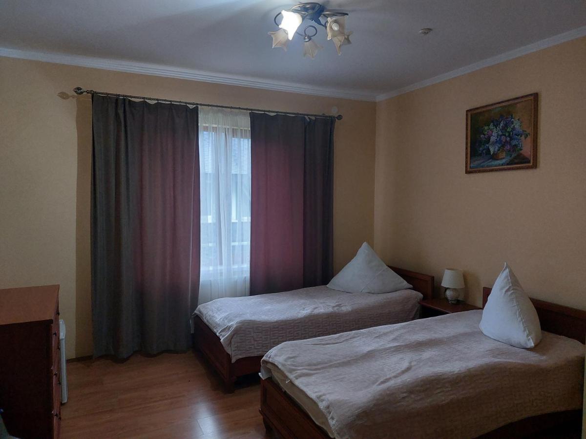 Pyate Koleso Lazeshchyna Exterior foto