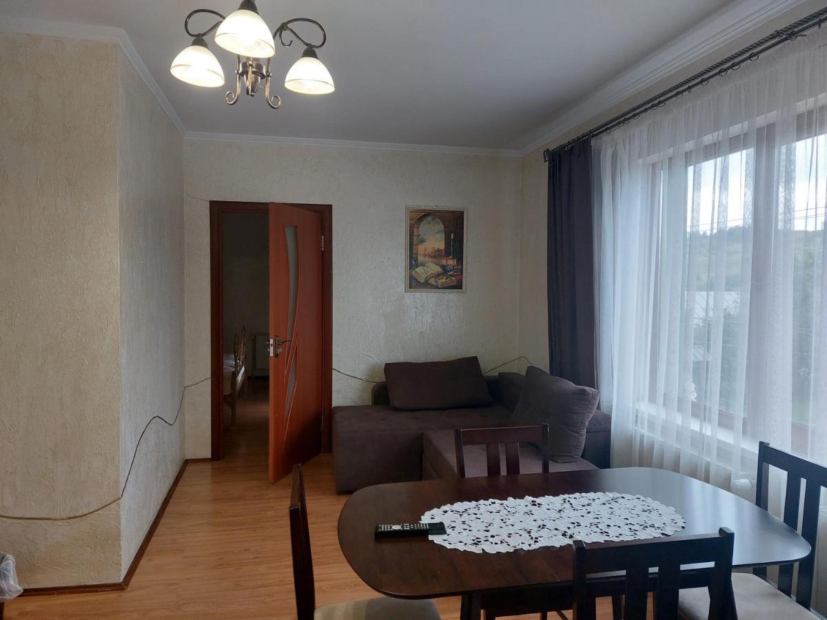 Pyate Koleso Lazeshchyna Exterior foto