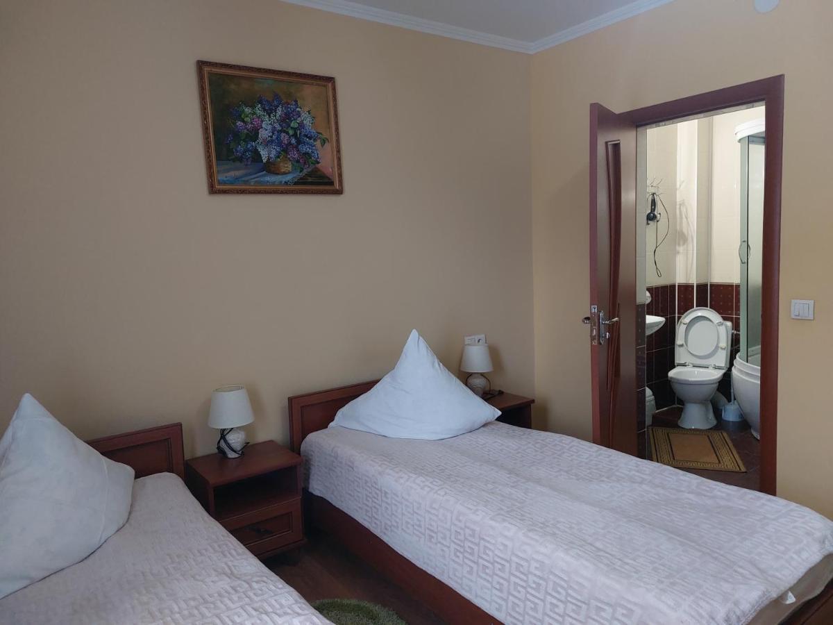 Pyate Koleso Lazeshchyna Exterior foto