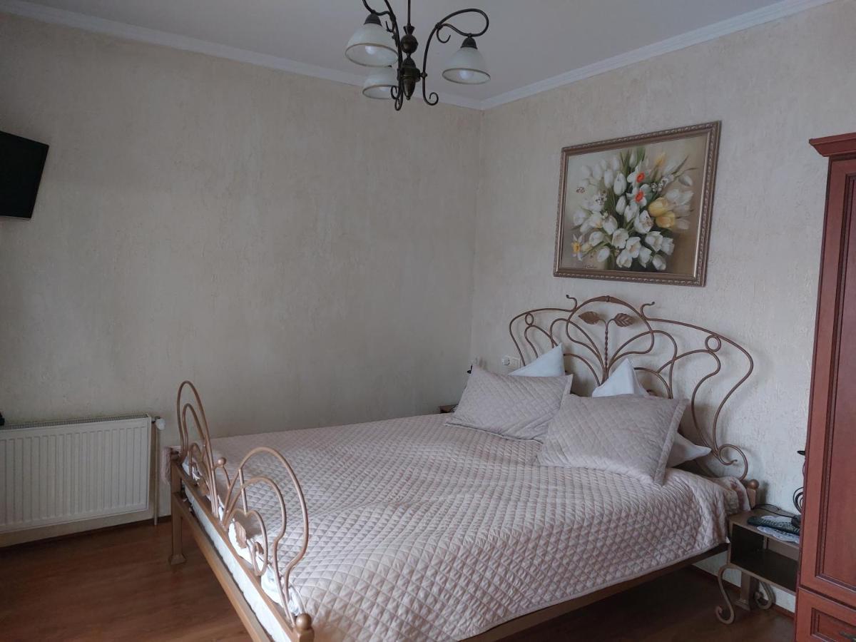 Pyate Koleso Lazeshchyna Exterior foto
