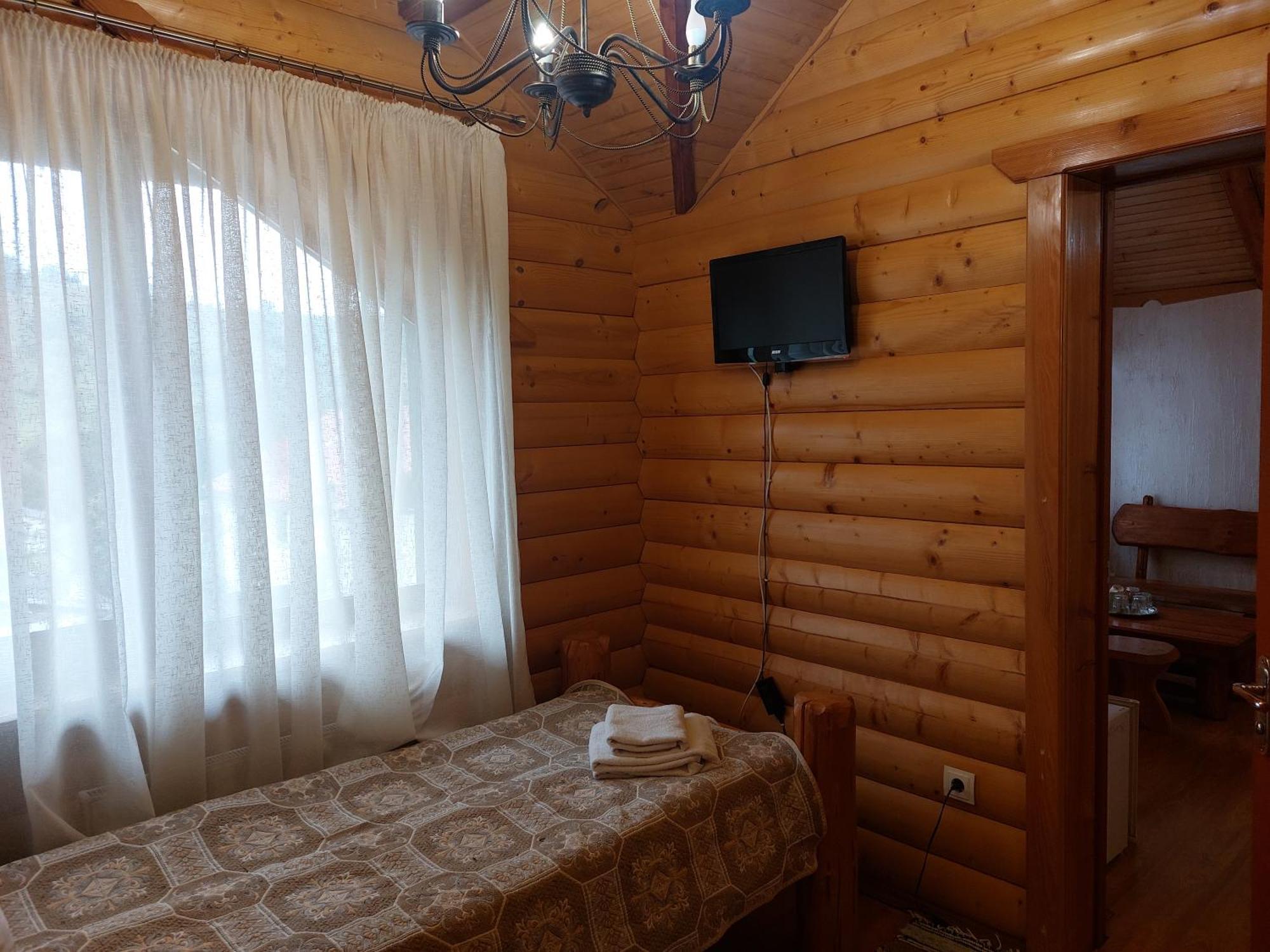 Pyate Koleso Lazeshchyna Exterior foto