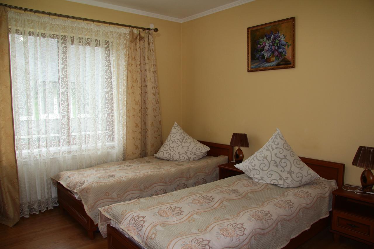 Pyate Koleso Lazeshchyna Exterior foto